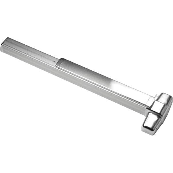 Von Duprin - Vertical Bars Type: Surface Vertical Rod Exit Device Rating: Non Fire Rated - Caliber Tooling