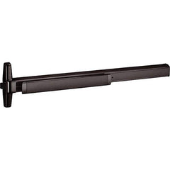 Von Duprin - Vertical Bars Type: Concealed Vertical Rod Exit Device Rating: Fire Rated - Caliber Tooling