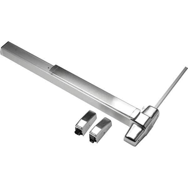 Sargent - Vertical Bars Type: Concealed Vertical Rod Exit Device Rating: Fire Rated - Caliber Tooling