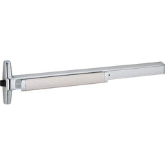 Von Duprin - Vertical Bars Type: Concealed Vertical Rod Exit Device Rating: Fire Rated - Caliber Tooling