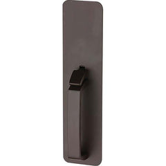 Von Duprin - Vertical Bars Type: Concealed Vertical Rod Exit Device Rating: Fire Rated - Caliber Tooling