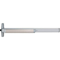 Von Duprin - Vertical Bars Type: Concealed Vertical Rod Exit Device Rating: Fire Rated - Caliber Tooling