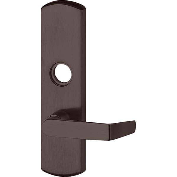 Von Duprin - Trim Type: Night Latch For Use With: For use with 98/99 Series Exit Devices - Caliber Tooling