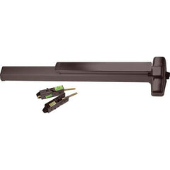 Sargent - Vertical Bars Type: Surface Vertical Rod Exit Device Rating: Non Fire Rated - Caliber Tooling