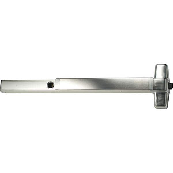 Sargent - Vertical Bars Type: Concealed Vertical Rod Exit Device Rating: Non Fire Rated - Caliber Tooling