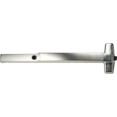 Sargent - Vertical Bars Type: Concealed Vertical Rod Exit Device Rating: Non Fire Rated - Caliber Tooling