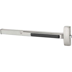 Von Duprin - Vertical Bars Type: Surface Vertical Rod Exit Device Rating: Non Fire Rated - Caliber Tooling