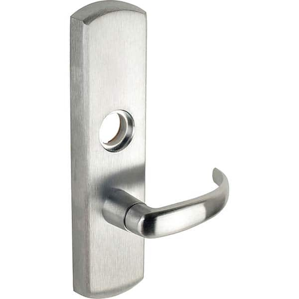 Von Duprin - Trim Type: Night Latch For Use With: For use with 98/99 Series Exit Devices - Caliber Tooling