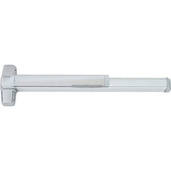 Falcon - Vertical Bars Type: Surface Vertical Rod Exit Device Rating: Fire Rated - Caliber Tooling