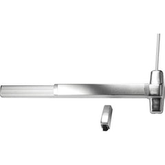 Von Duprin - Vertical Bars Type: Concealed Vertical Rod Exit Device Rating: Non Fire Rated - Caliber Tooling