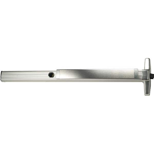 Sargent - Vertical Bars Type: Concealed Vertical Rod Exit Device Rating: Non Fire Rated - Caliber Tooling