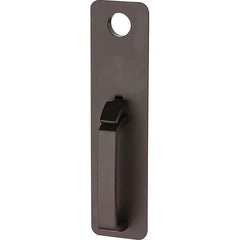 Von Duprin - Vertical Bars Type: Concealed Vertical Rod Exit Device Rating: Non Fire Rated - Caliber Tooling