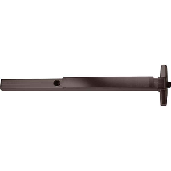 Sargent - Vertical Bars Type: Concealed Vertical Rod Exit Device Rating: Non Fire Rated - Caliber Tooling