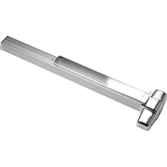 Sargent - Vertical Bars Type: Surface Vertical Rod Rating: Fire Rated - Caliber Tooling