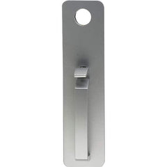 Von Duprin - Vertical Bars Type: Concealed Vertical Rod Exit Device Rating: Non Fire Rated - Caliber Tooling