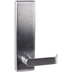 Falcon - Trim Type: Passage For Use With: For use with 25 Series Exit Devices - Caliber Tooling