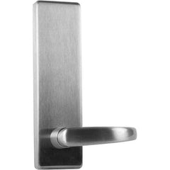 Von Duprin - Vertical Bars Type: Surface Vertical Rod Exit Device Rating: Non Fire Rated - Caliber Tooling