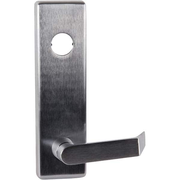 Von Duprin - Vertical Bars Type: Surface Vertical Rod Exit Device Rating: Non Fire Rated - Caliber Tooling