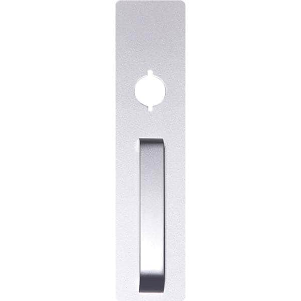 Von Duprin - Trim Type: Night Latch For Use With: For use with 22 Series Exit Devices - Caliber Tooling