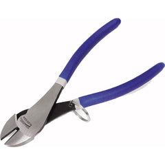 Williams - Cutting Pliers; Type: TetheredCutting Pliers ; Insulated: No; NonInsulated ; Overall Length Range: 7" - Exact Industrial Supply