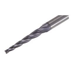 ECTT401512/1.0C4M45 END MILL - Caliber Tooling