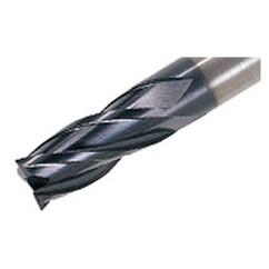 EH-A4 10-22W10-72 HS MPC ENDMILL - Caliber Tooling