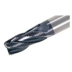 ERH-A4 12-26W12-83 HSMPC END MILLS - Caliber Tooling