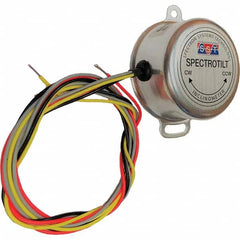 Spectron Systems Technology - Inclinometers Operation Type: Electronic Inclinometer Type: Digital Level - Caliber Tooling