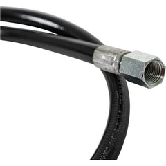 Automotive Replacement Parts; Type: SAM Hydraulic 45 in Hose; Application: Fits Meyer ™/Diamond ™ Snow Plows