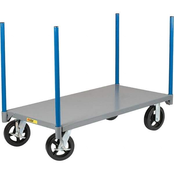 Little Giant - 2,400 Lb Capacity Platform Truck - Caliber Tooling