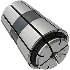 Techniks - 5/16" DNA16 DNA Collet - 0.0002" TIR, 1.083" OAL, 0.67" Overall Diam - Exact Industrial Supply