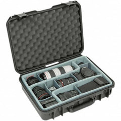 SKB Corporation - 18" Long x 13" Wide x 5" High Protective Case - Caliber Tooling