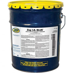 ZEP - Parts Washing Solutions & Solvents Solution Type: Solvent-Based Container Size (Gal.): 5.00 - Caliber Tooling