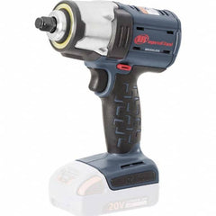 Ingersoll-Rand - Cordless Impact Wrenches & Ratchets Voltage: 20.0 Drive Size (Inch): 1/2 - Caliber Tooling