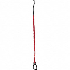 Milwaukee Tool - Tool Holding Accessories Type: Tool Lanyard Connection Type: Carabiner - Caliber Tooling