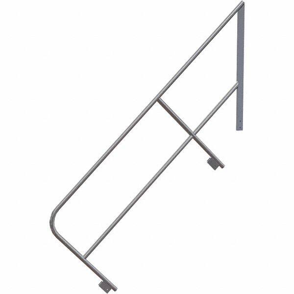 TRI-ARC - Ladder Accessories Type: Handrail For Use With: Tri-Arc MPASSW8 - Caliber Tooling