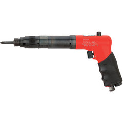 0.33HP Pistol Grip Shutoff - Caliber Tooling