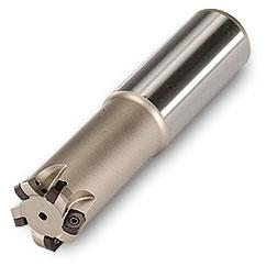 1TG1F10022T5R01 - End Mill Cutter - Caliber Tooling