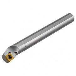 5/8" SH - RH - 5° Lead - Indexable Boring Bar Coolant-Thru - Caliber Tooling