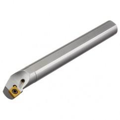 3/4" SH - RH - 5° Lead - Indexable Boring Bar Coolant-Thru - Caliber Tooling