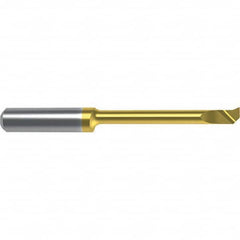 Guhring - Boring Bars Minimum Bore Diameter (mm): 4.00 Maximum Bore Depth (mm): 32.00 - Caliber Tooling