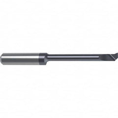 Guhring - Boring Bars Minimum Bore Diameter (mm): 1.00 Maximum Bore Depth (mm): 7.00 - Caliber Tooling