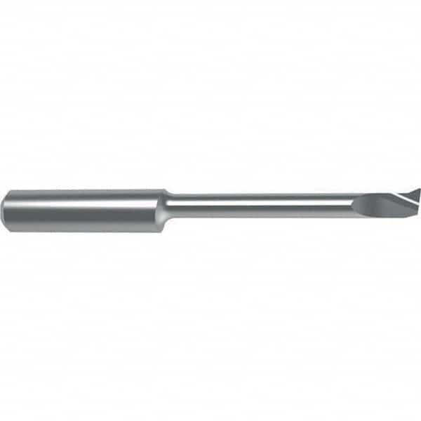 Guhring - Boring Bars Minimum Bore Diameter (mm): 1.50 Maximum Bore Depth (mm): 4.00 - Caliber Tooling