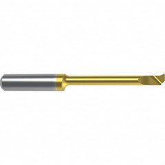 Guhring - Boring Bars Minimum Bore Diameter (mm): 4.00 Maximum Bore Depth (mm): 17.00 - Caliber Tooling