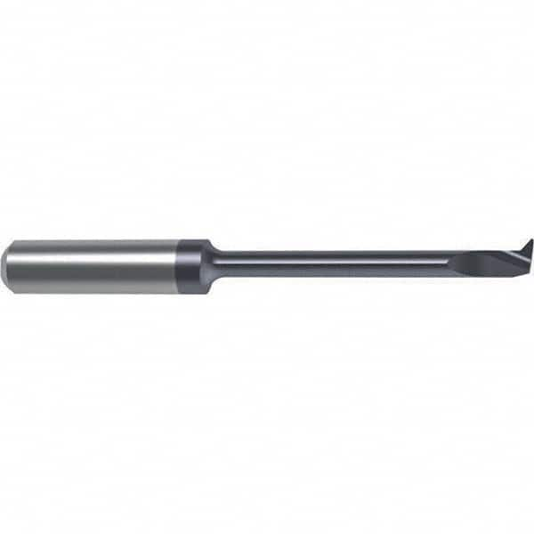 Guhring - Boring Bars Minimum Bore Diameter (mm): 2.00 Maximum Bore Depth (mm): 12.00 - Caliber Tooling