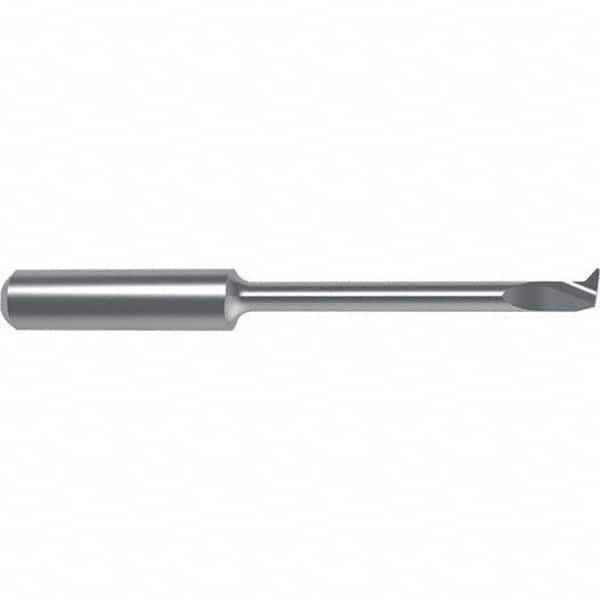 Guhring - Boring Bars Minimum Bore Diameter (mm): 3.00 Maximum Bore Depth (mm): 17.00 - Caliber Tooling