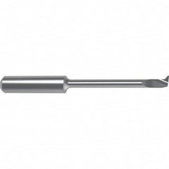 Guhring - Boring Bars Minimum Bore Diameter (mm): 3.00 Maximum Bore Depth (mm): 17.00 - Caliber Tooling