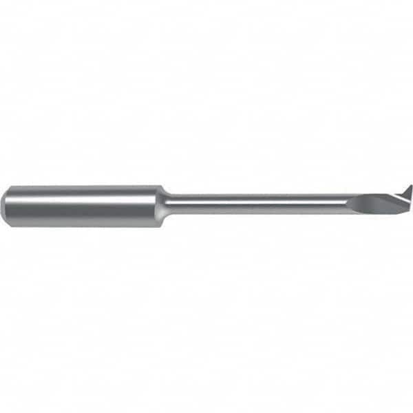 Guhring - Boring Bars Minimum Bore Diameter (mm): 4.00 Maximum Bore Depth (mm): 12.00 - Caliber Tooling