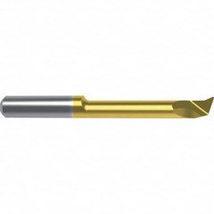 Guhring - Boring Bars Minimum Bore Diameter (mm): 3.00 Maximum Bore Depth (mm): 22.00 - Caliber Tooling