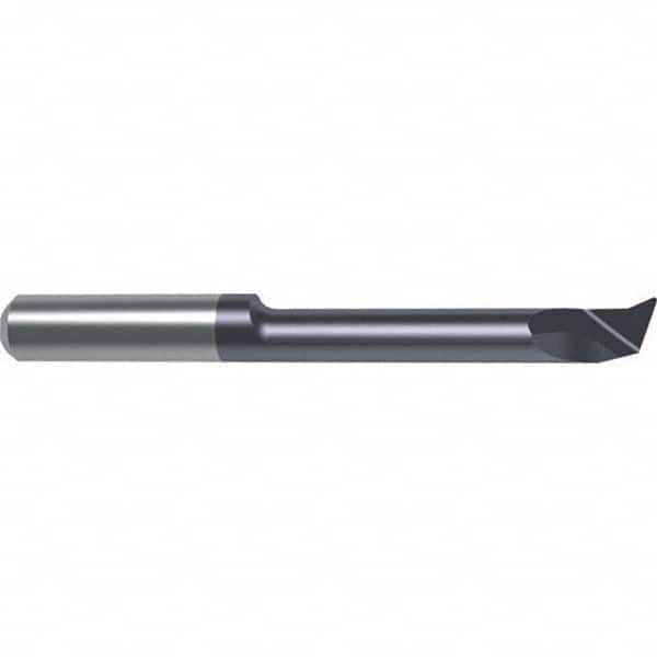 Guhring - Boring Bars Minimum Bore Diameter (mm): 4.00 Maximum Bore Depth (mm): 32.00 - Caliber Tooling